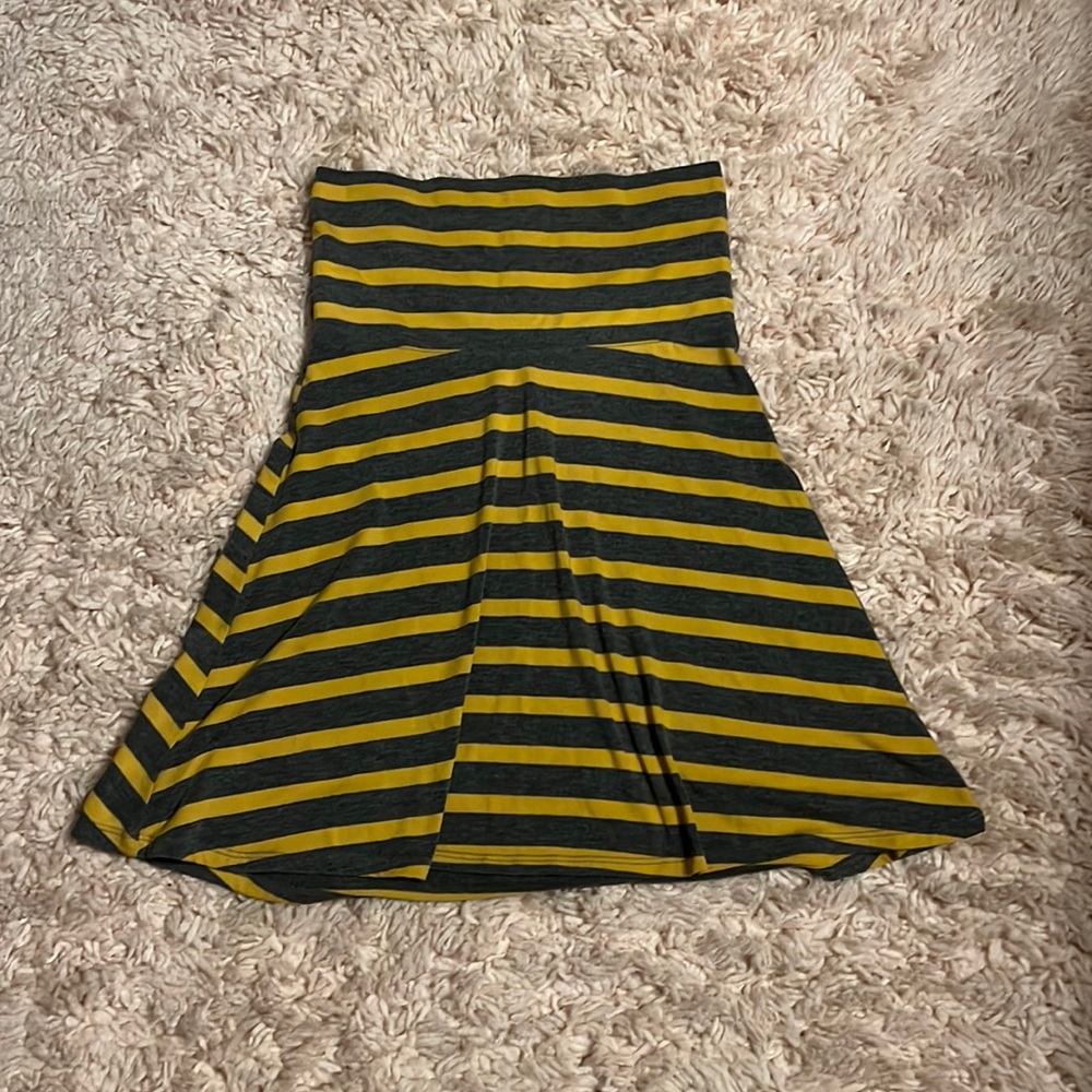 Mossimo skirt